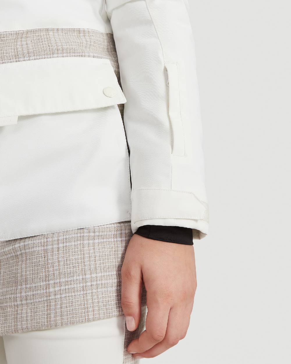 O'Neill Onyx Snow Jacke