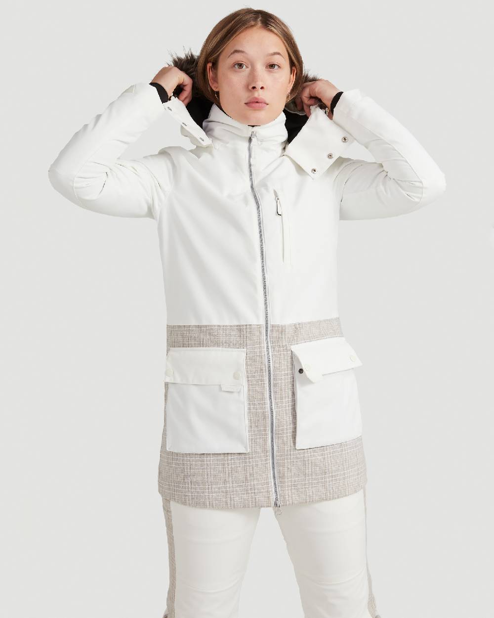 O'Neill Onyx Snow Jacke