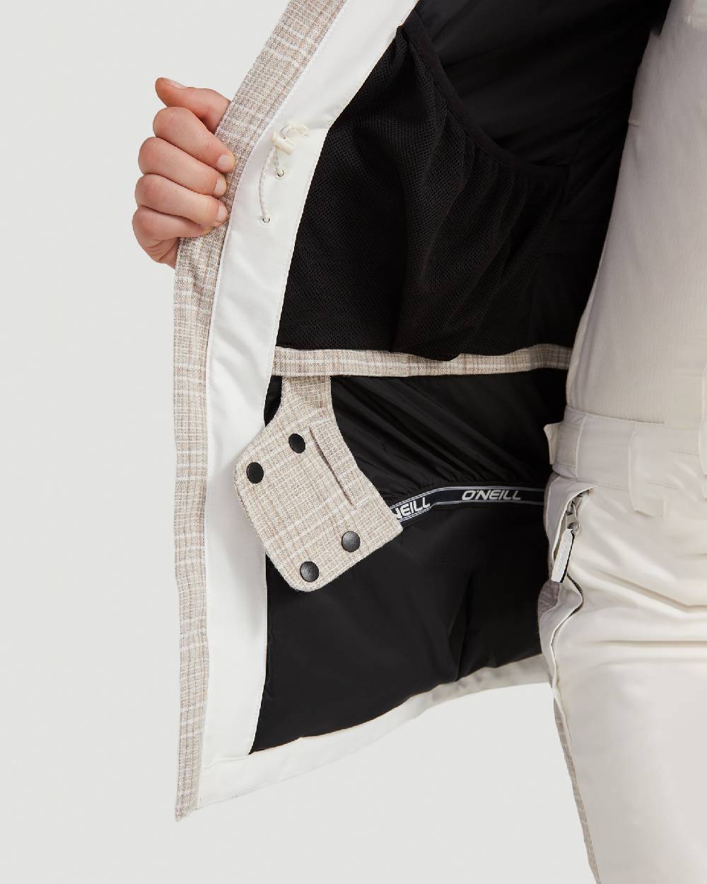 O'Neill Onyx Snow Jacke