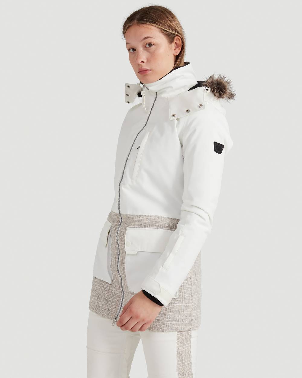 O'Neill Onyx Snow Jacke