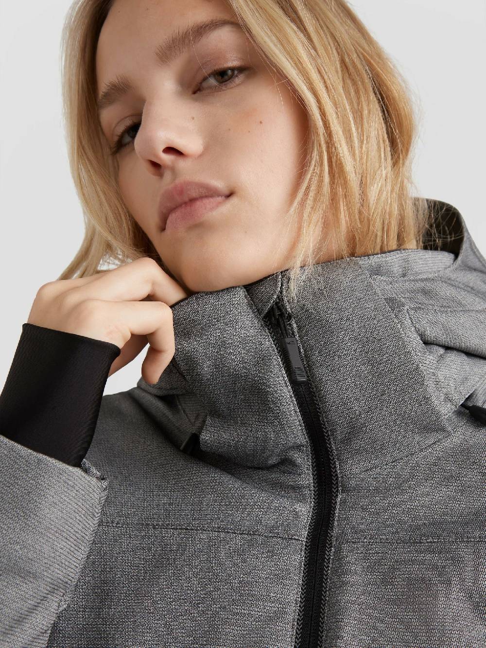 O'Neill Stuvite Jacket