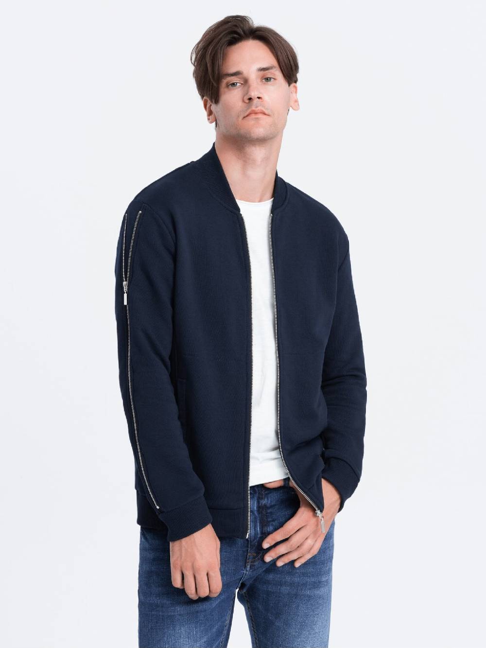Ombre Clothing Amsterdam Jacke