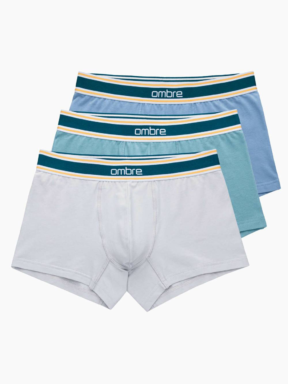 Ombre Clothing Boxer-Shorts