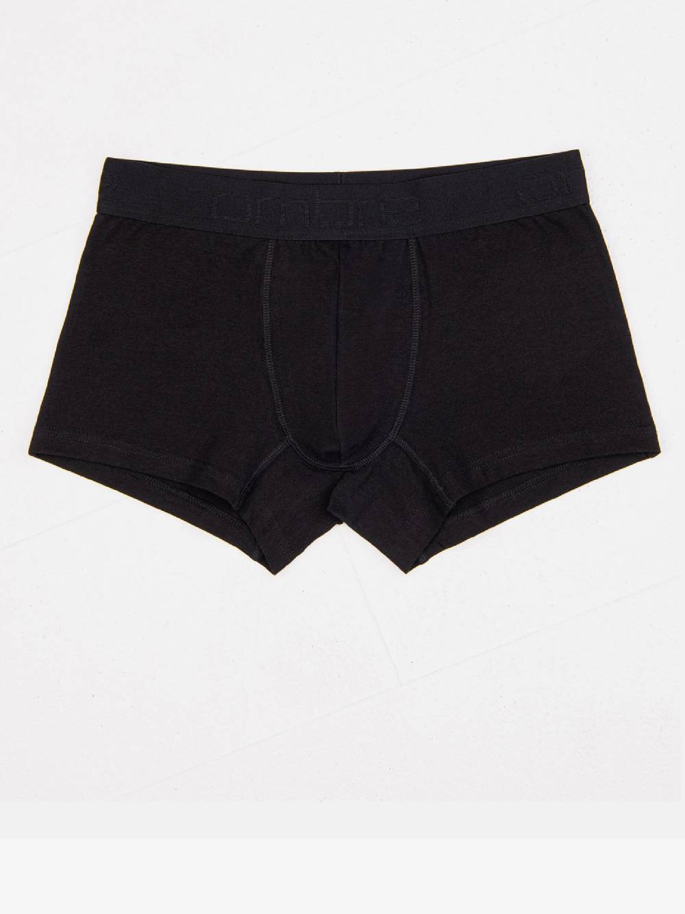 Ombre Clothing Boxershorts 3 Stück