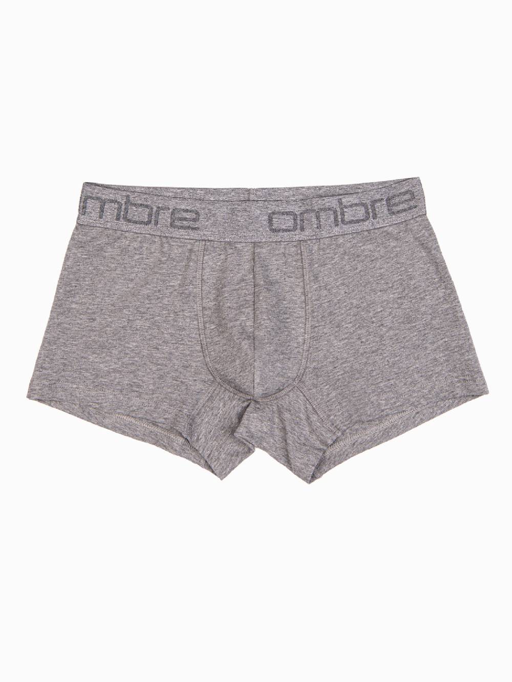Ombre Clothing Boxershorts 3 Stück