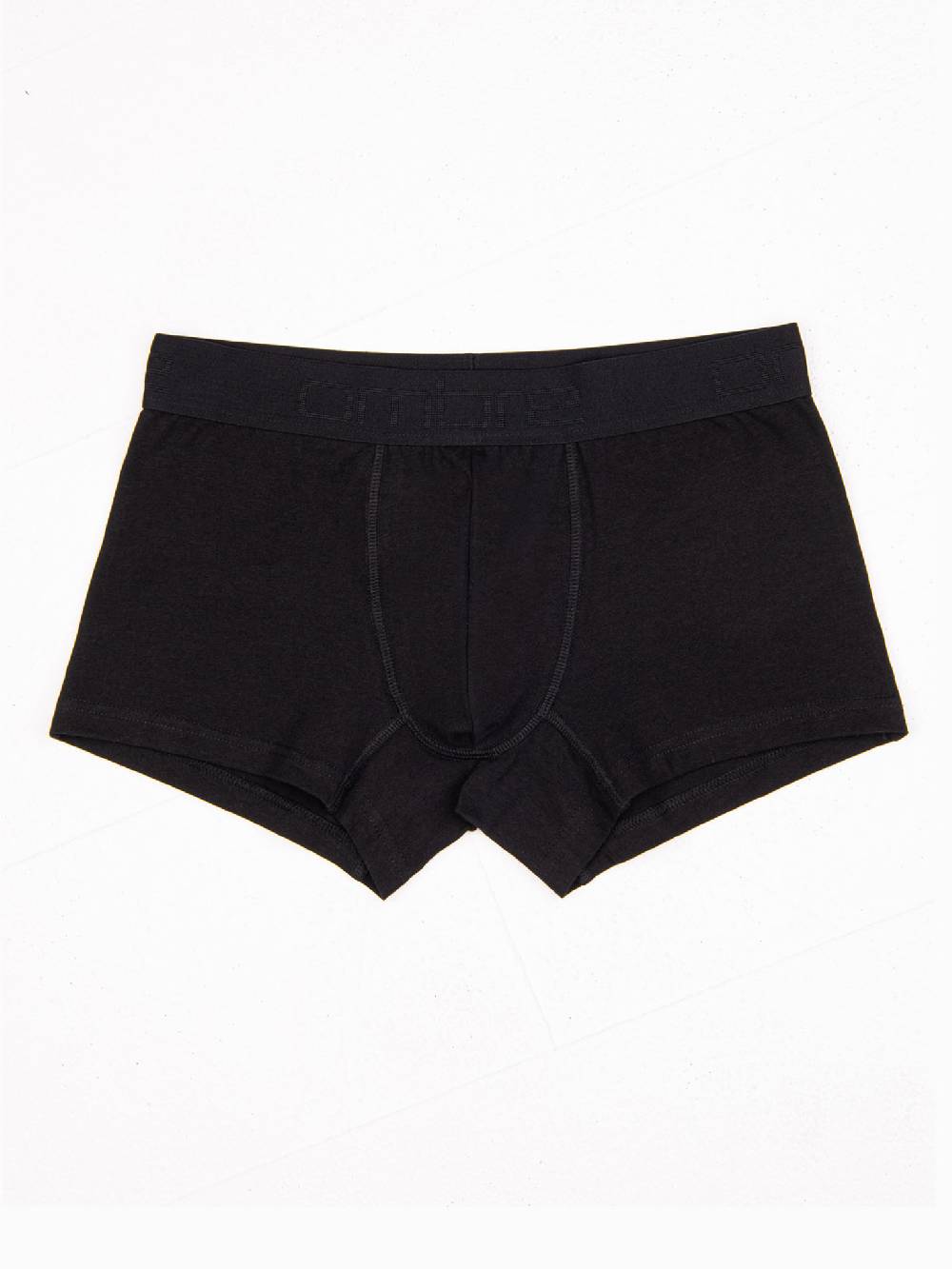 Ombre Clothing Boxershorts 3 Stück