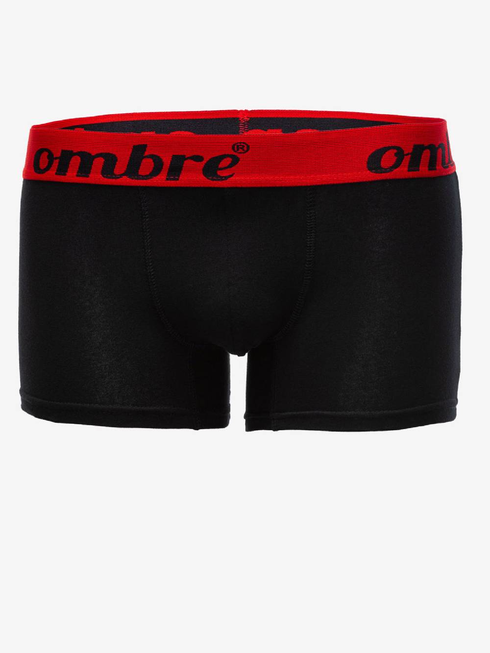 Ombre Clothing Boxershorts 7 Stück