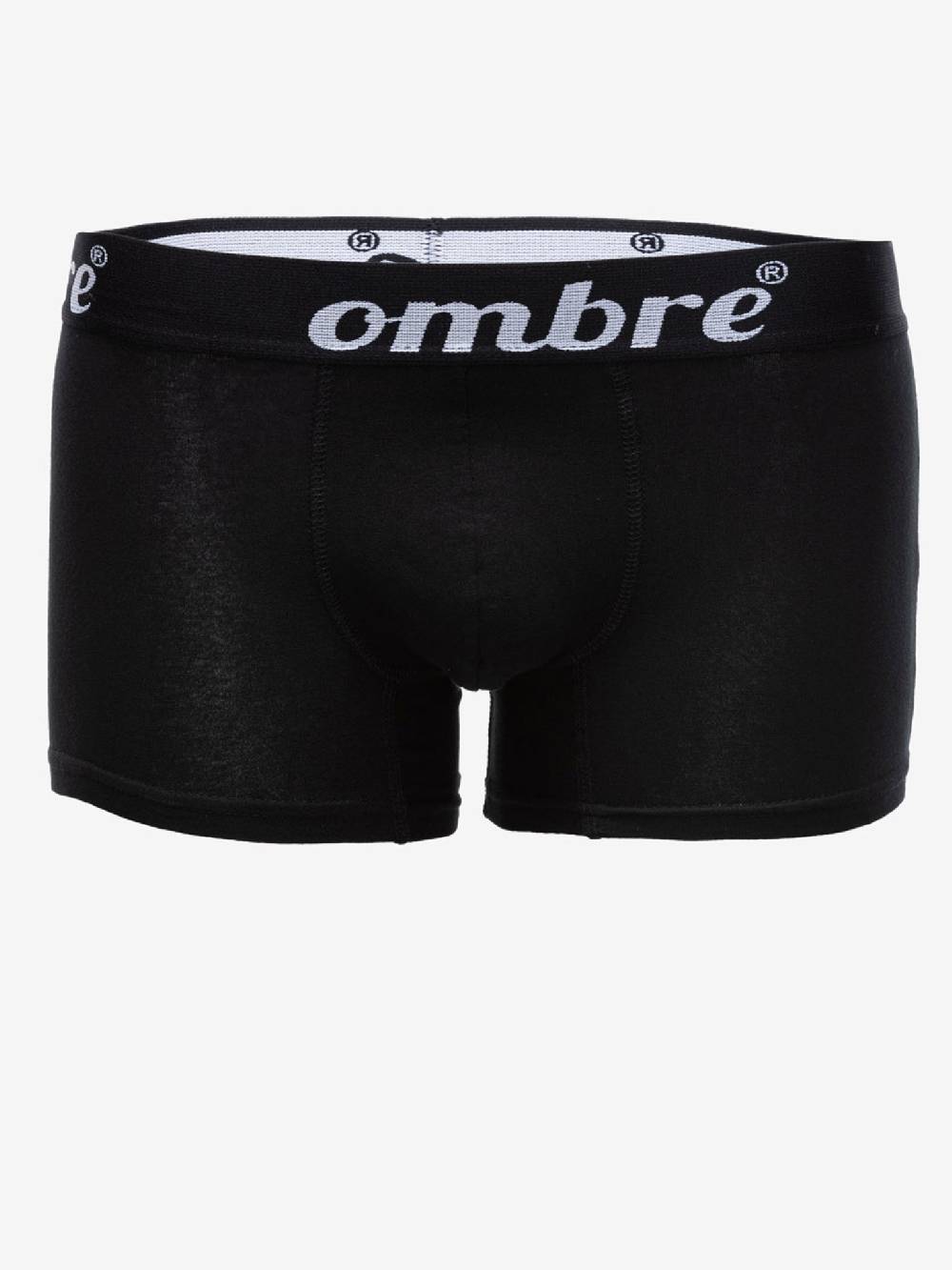 Ombre Clothing Boxershorts 7 Stück