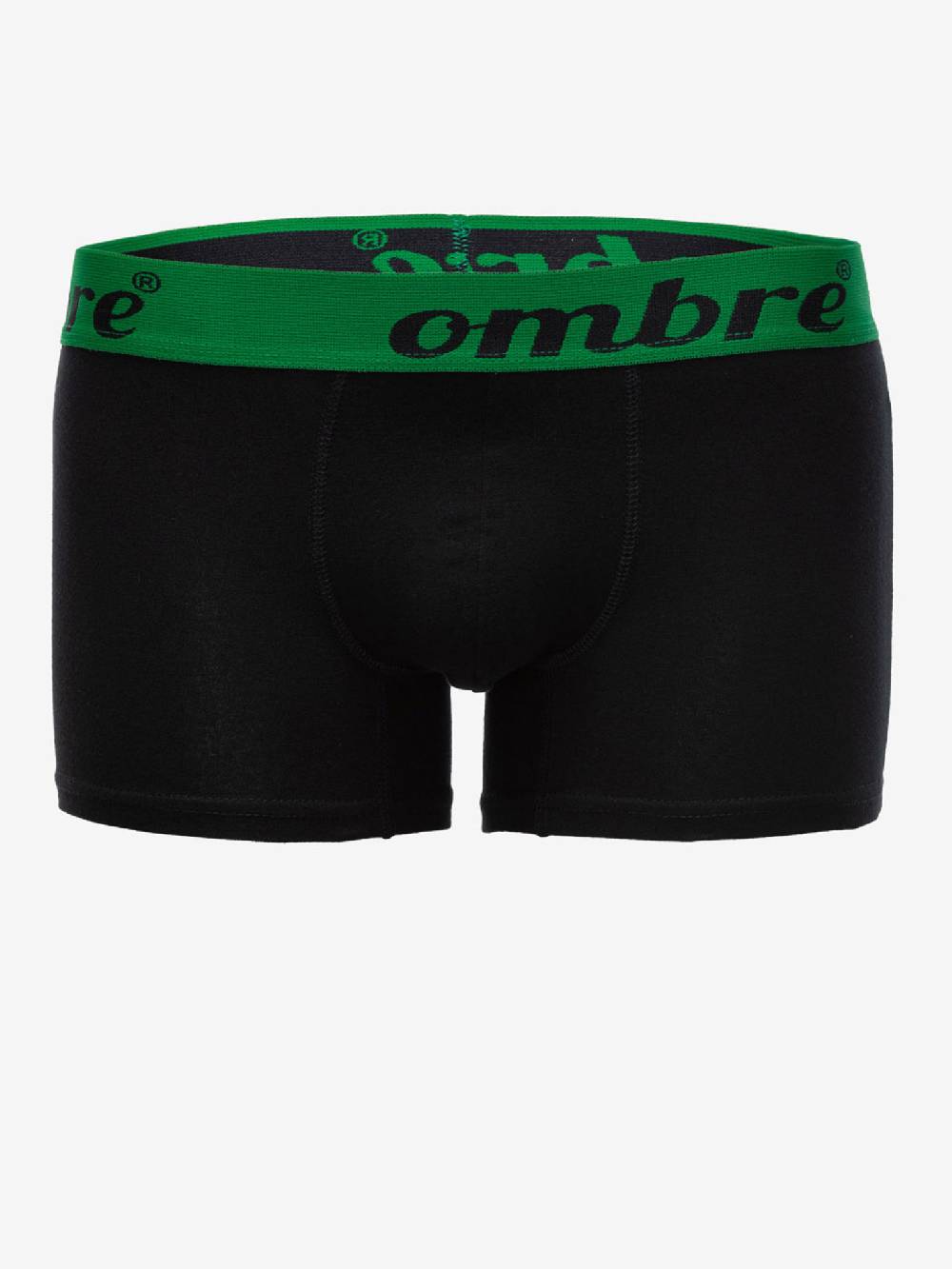 Ombre Clothing Boxershorts 7 Stück