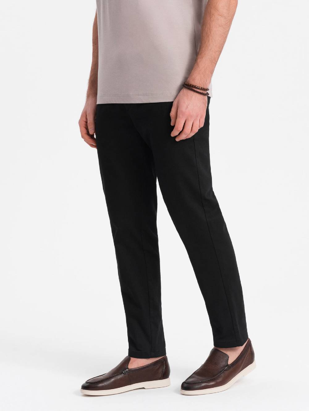 Ombre Clothing Chino Hose