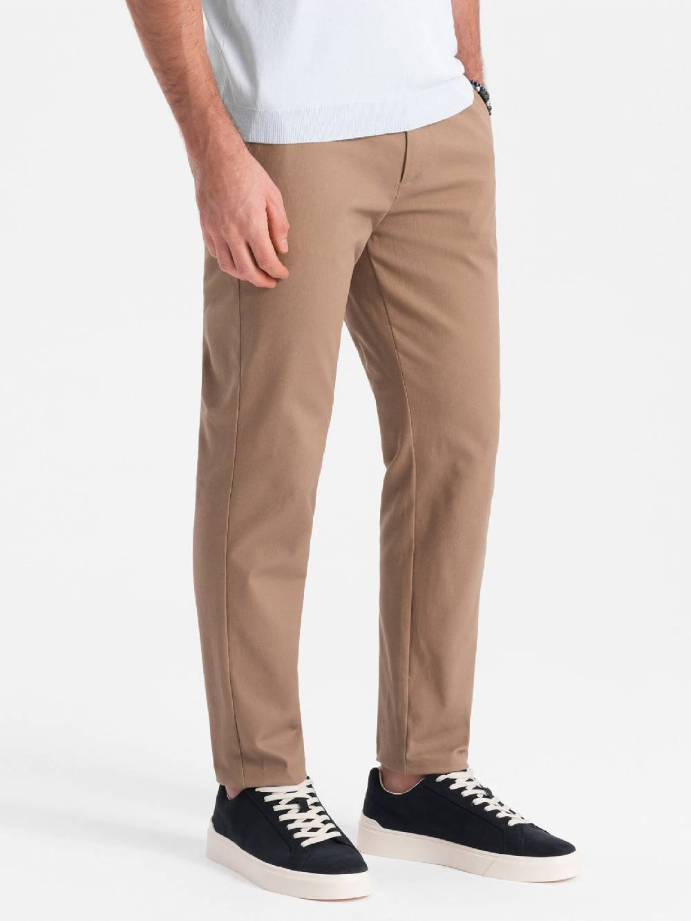Ombre Clothing Chino Hose