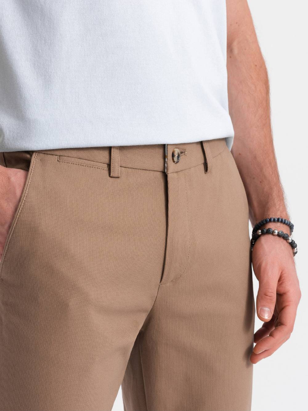 Ombre Clothing Chino Hose