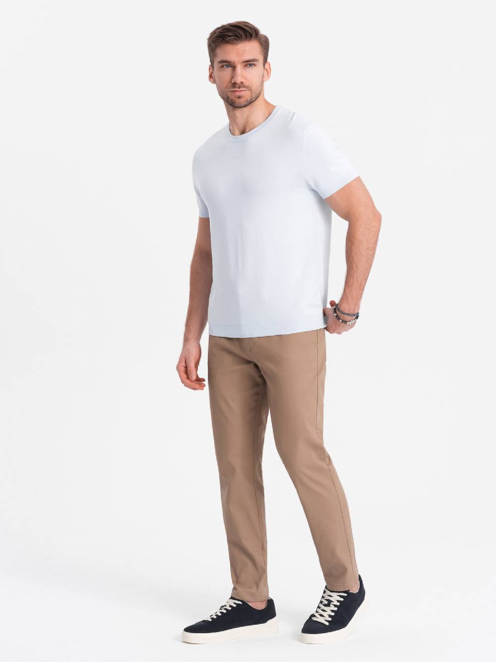 Ombre Clothing Chino Hose