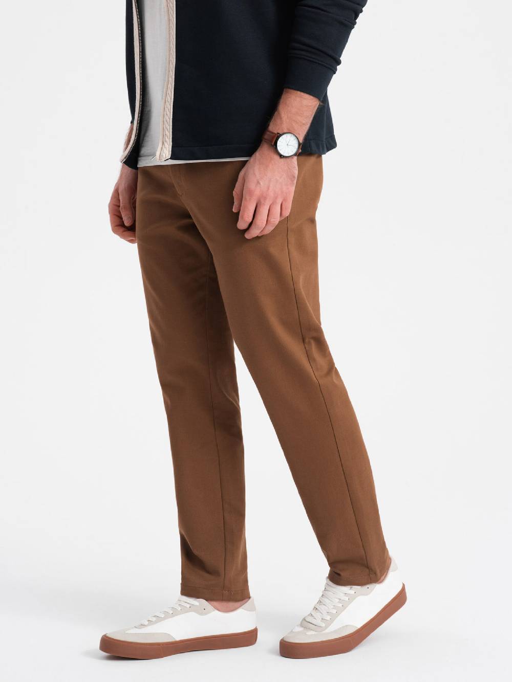 Ombre Clothing Chino Hose