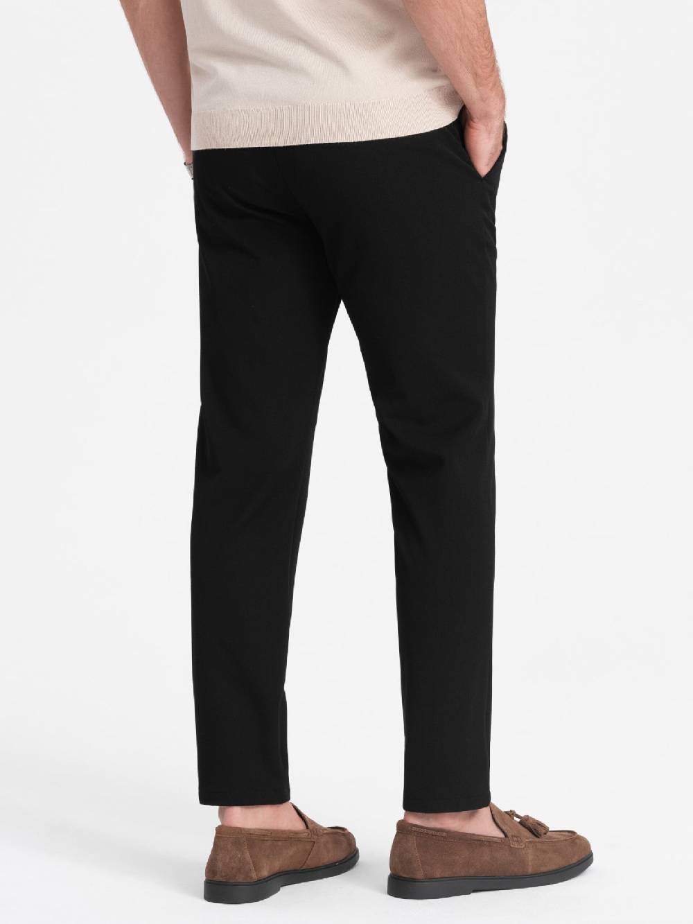 Ombre Clothing Chino Hose