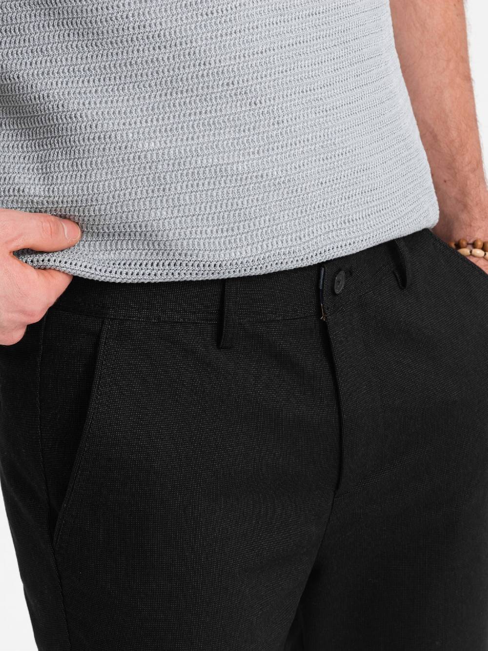 Ombre Clothing Chino Hose