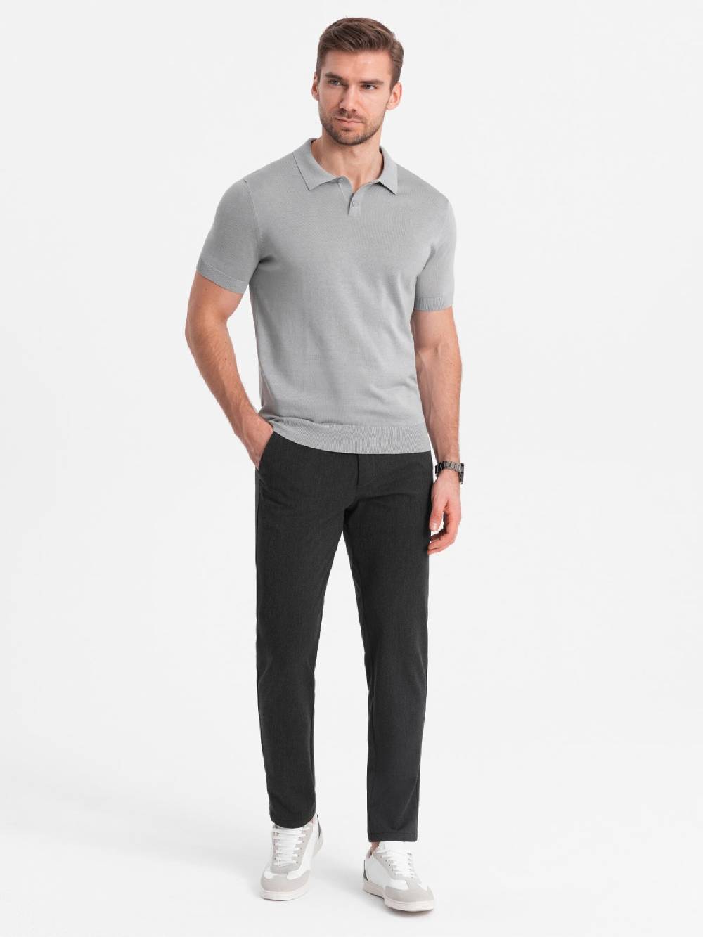 Ombre Clothing Chino Hose