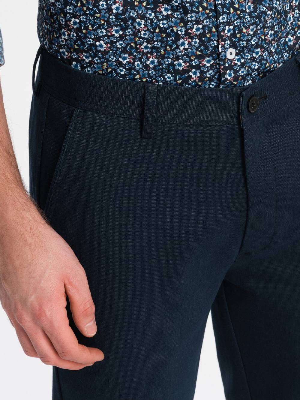 Ombre Clothing Chino Hose