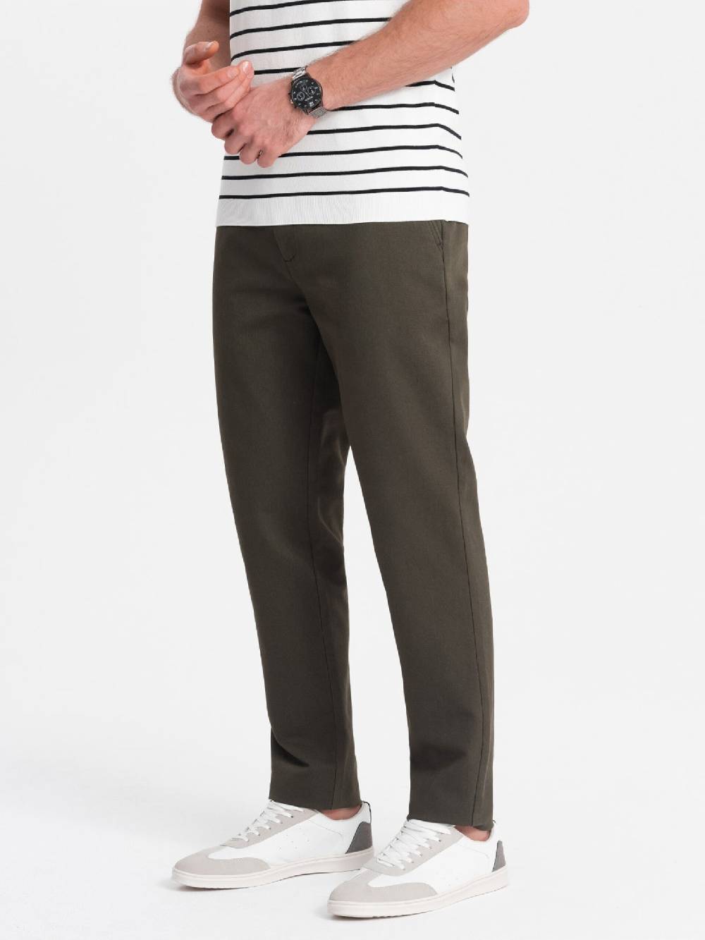 Ombre Clothing Chino Hose