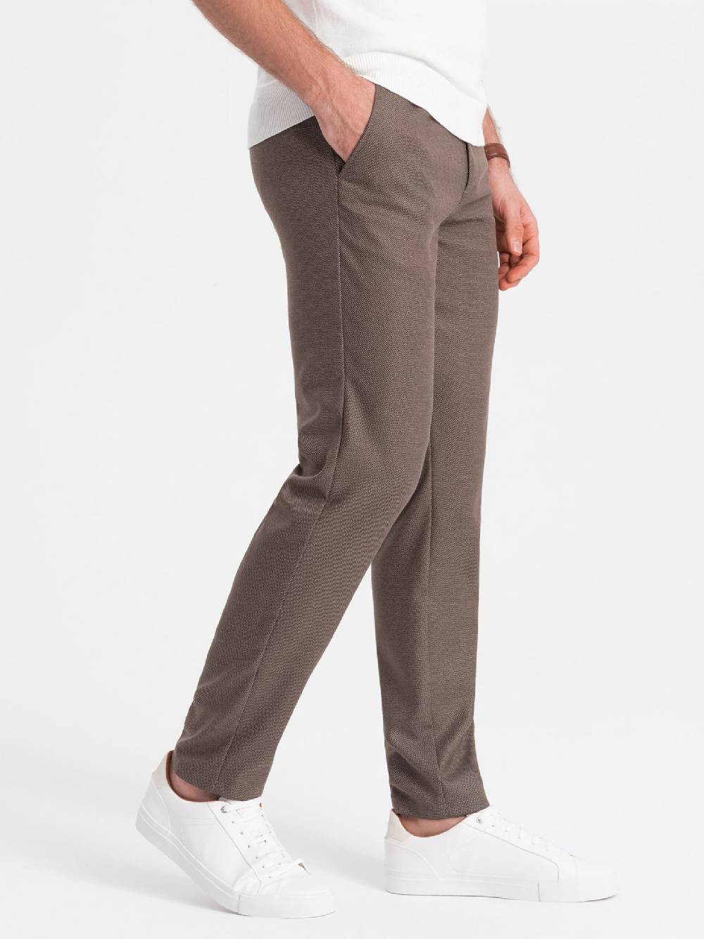 Ombre Clothing Chino Hose