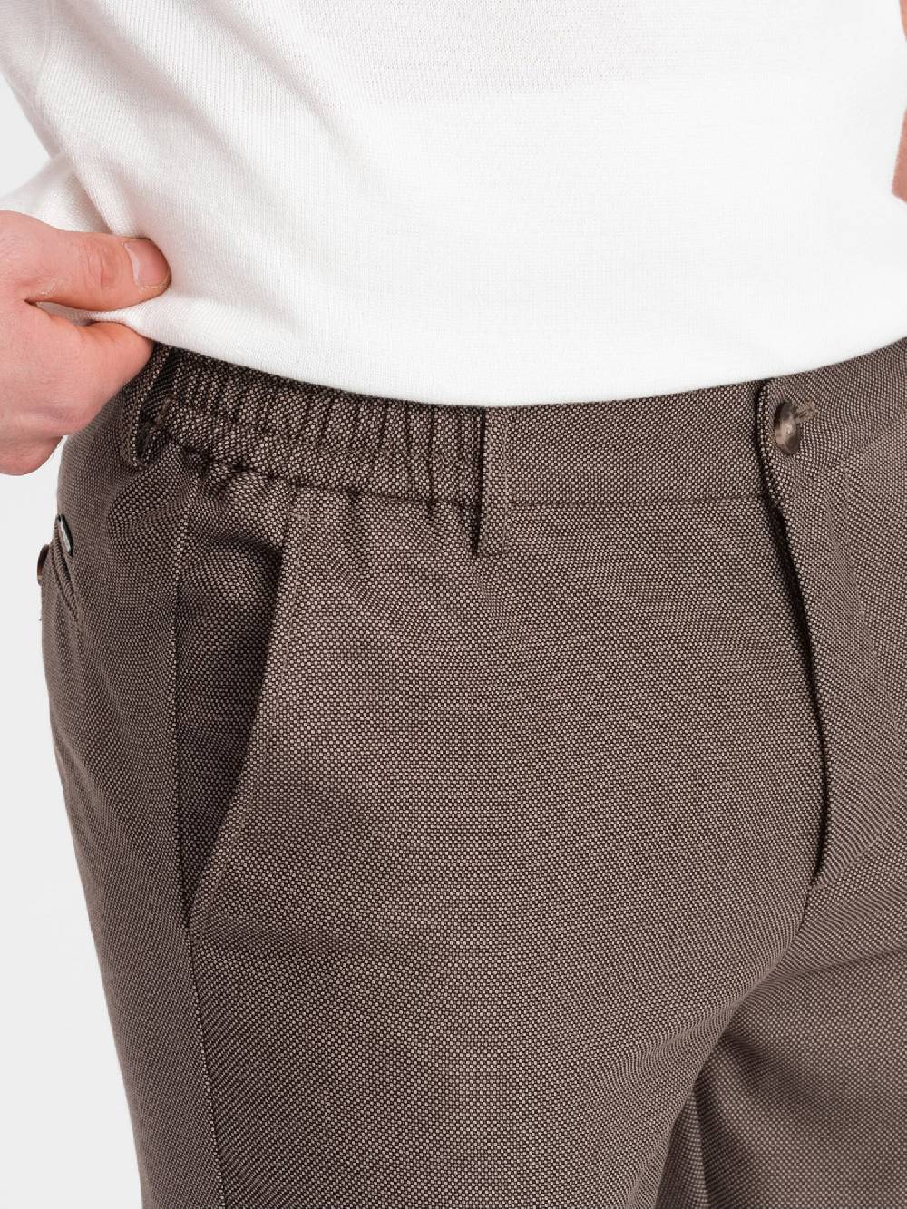 Ombre Clothing Chino Hose