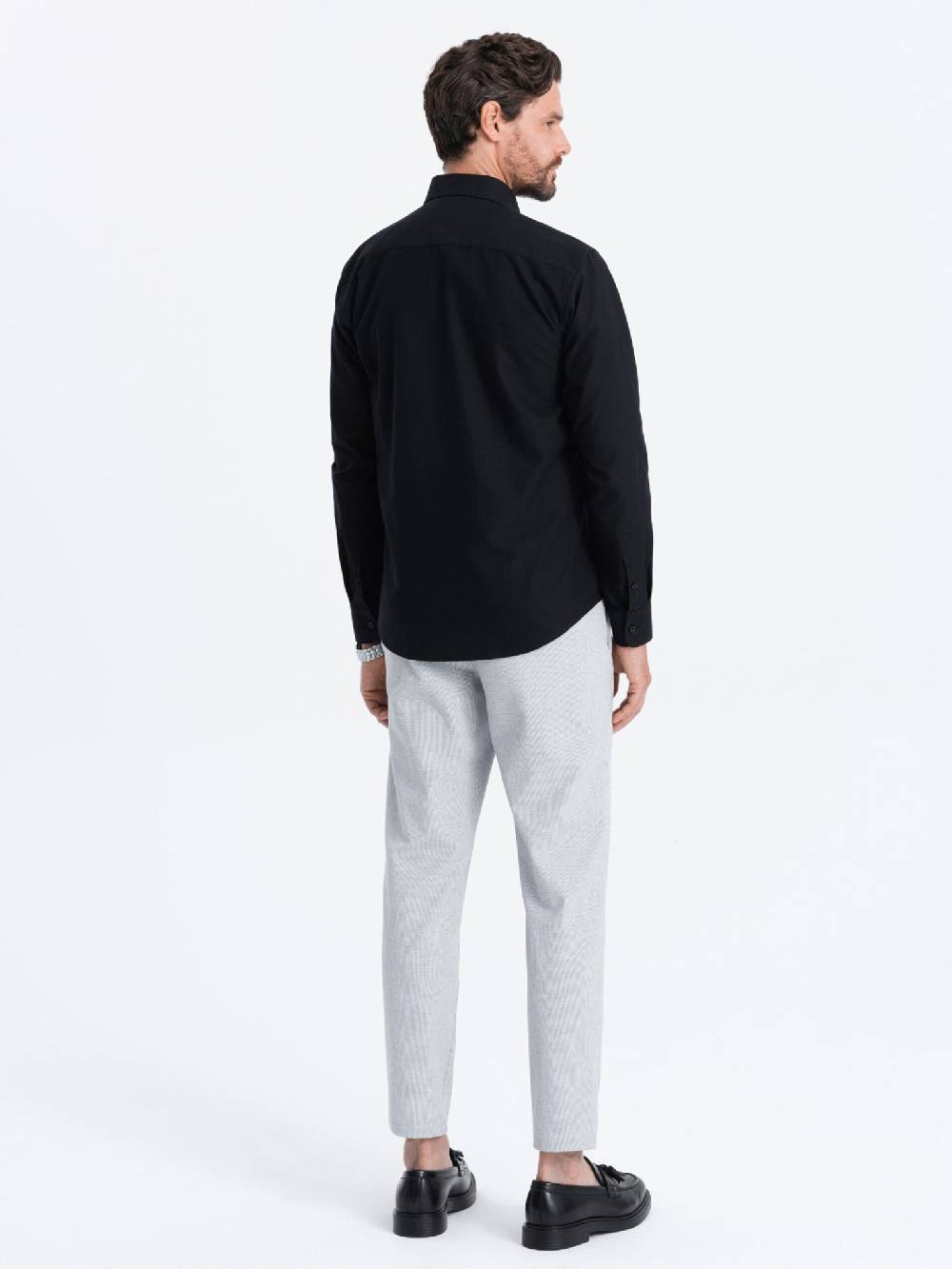 Ombre Clothing Hemd