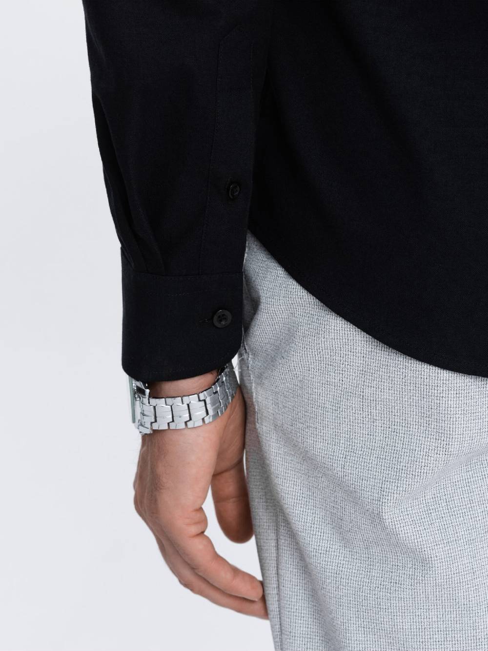 Ombre Clothing Hemd