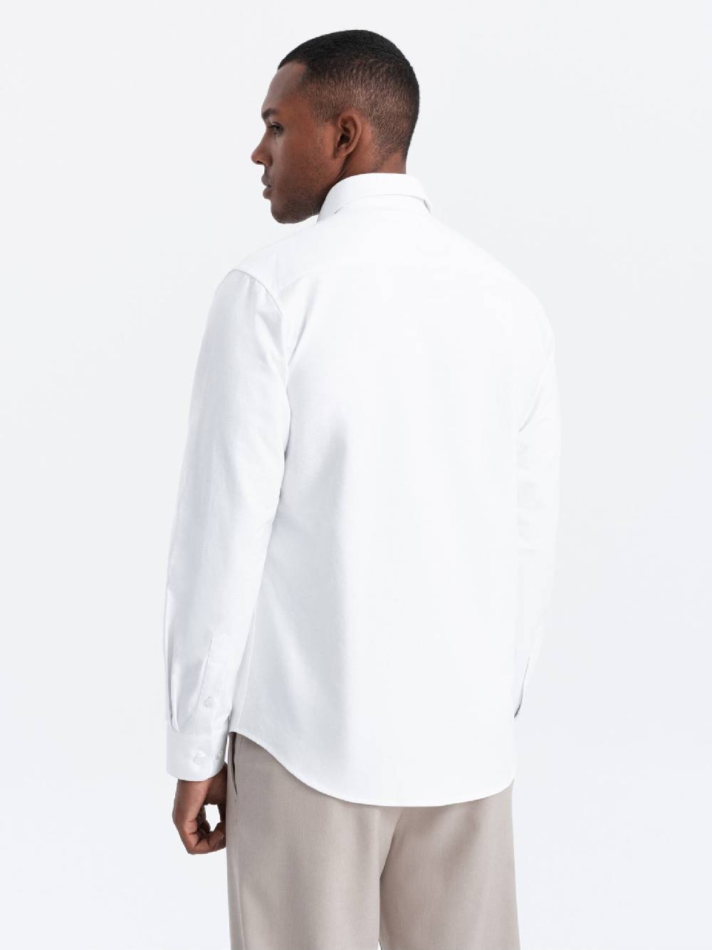 Ombre Clothing Hemd