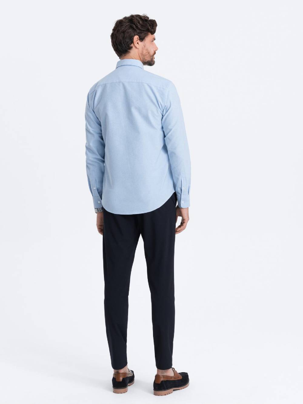 Ombre Clothing Hemd
