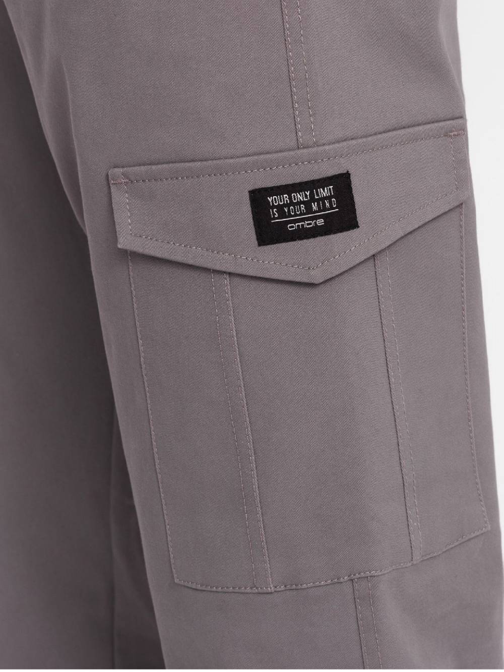 Ombre Clothing Hose