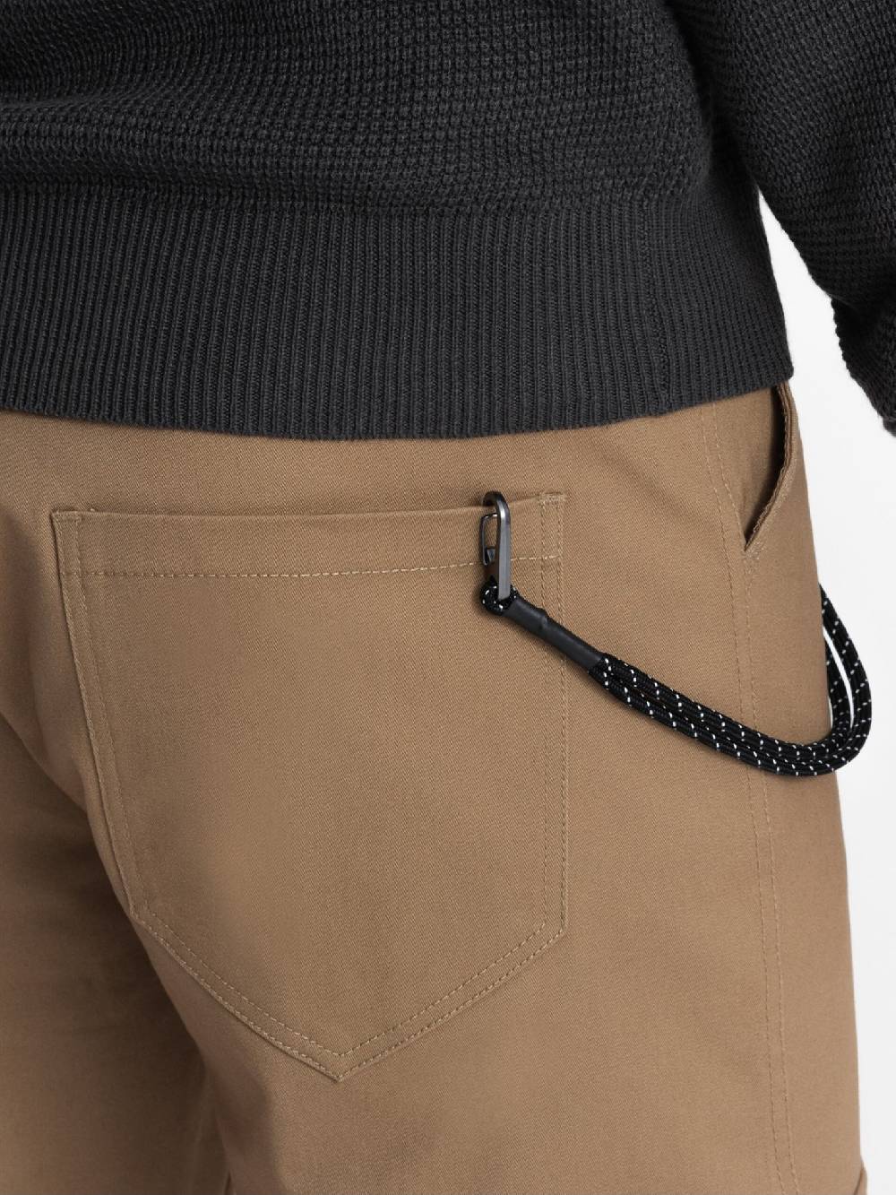 Ombre Clothing Hose
