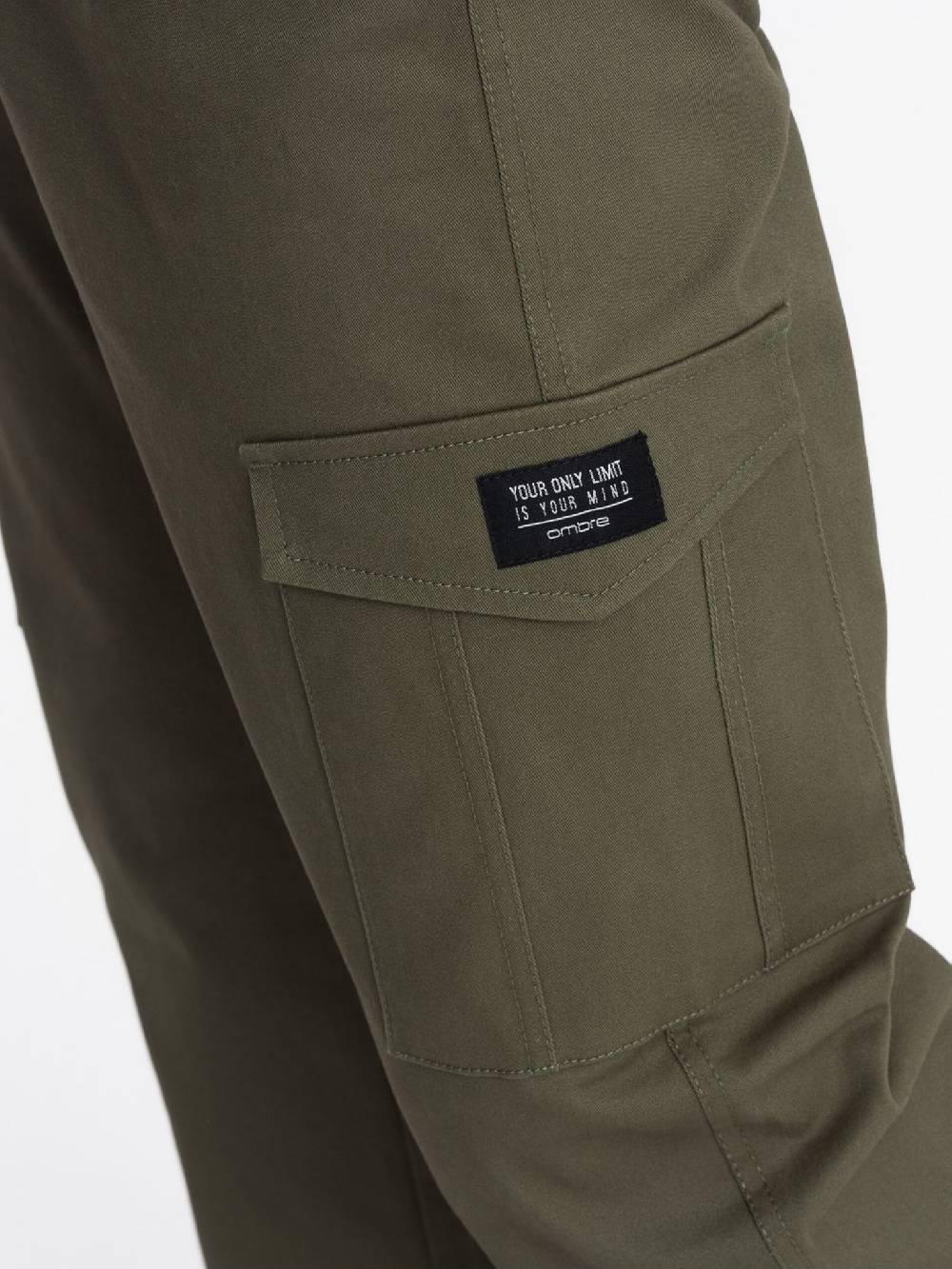 Ombre Clothing Hose