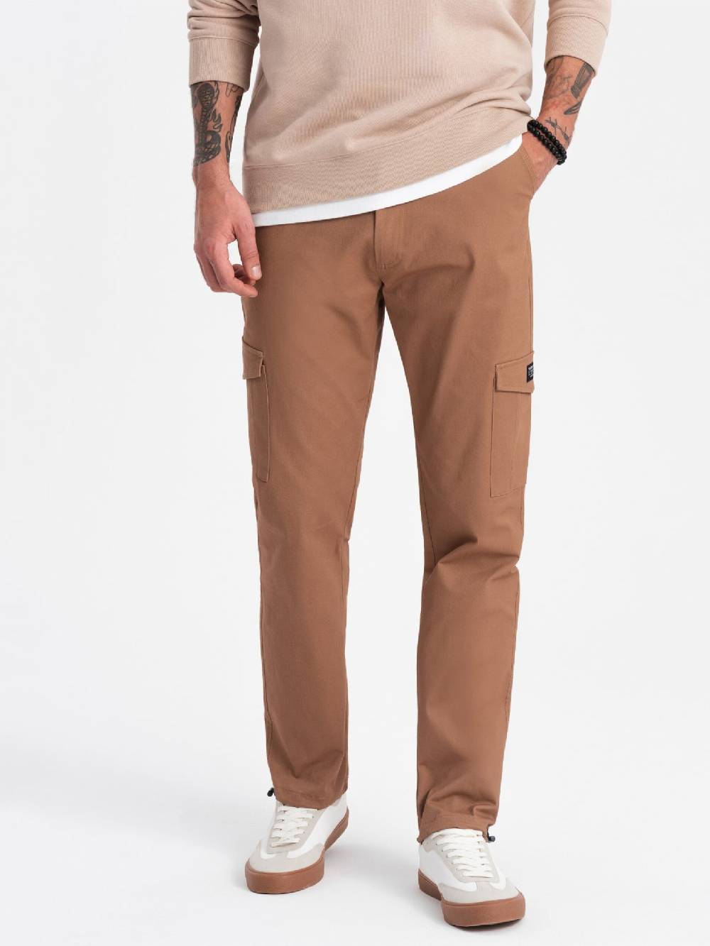 Ombre Clothing Hose