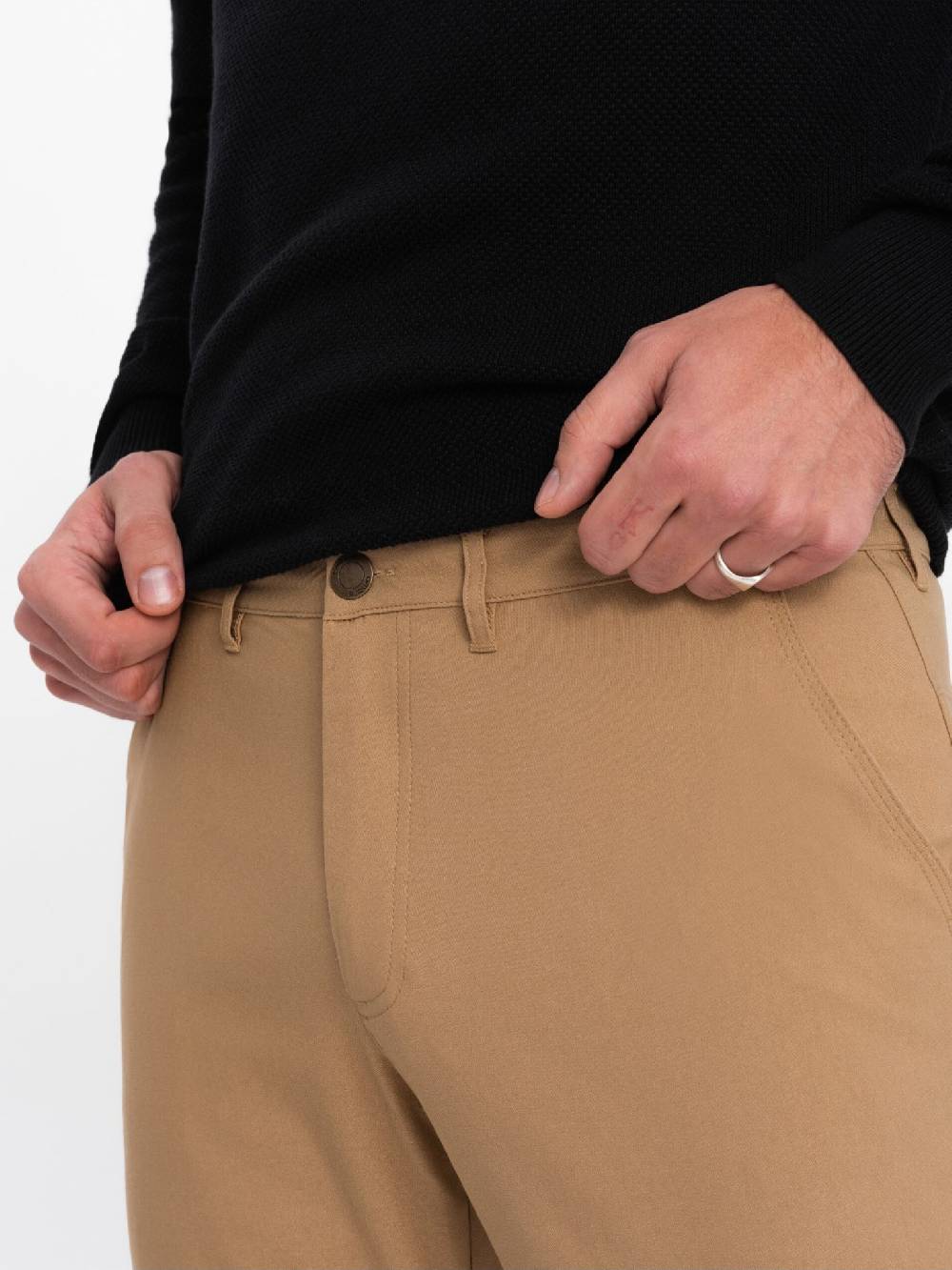 Ombre Clothing Hose