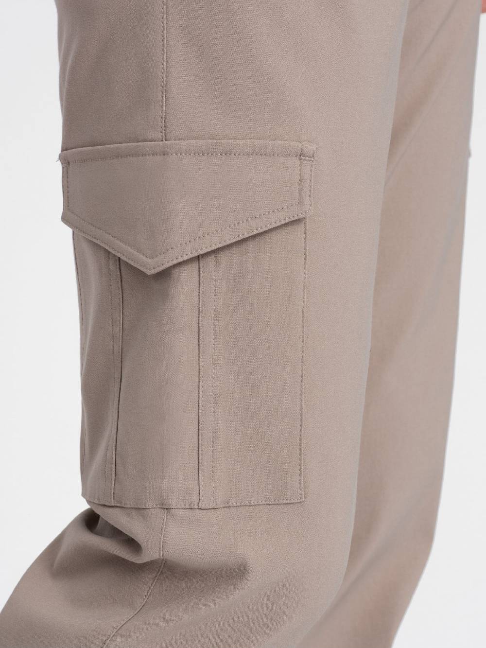 Ombre Clothing Hose