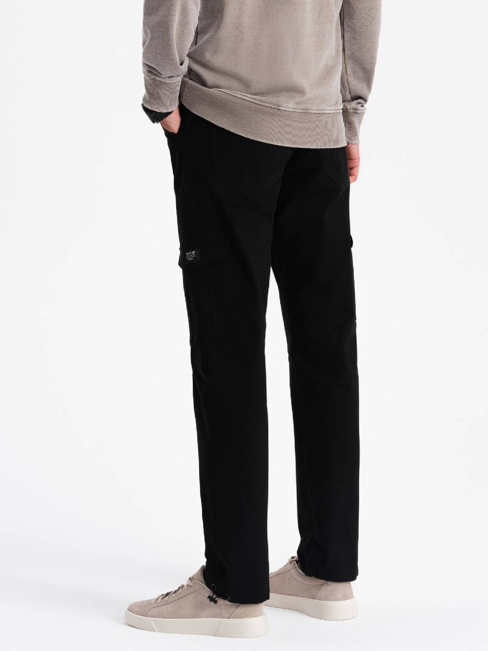 Ombre Clothing Hose