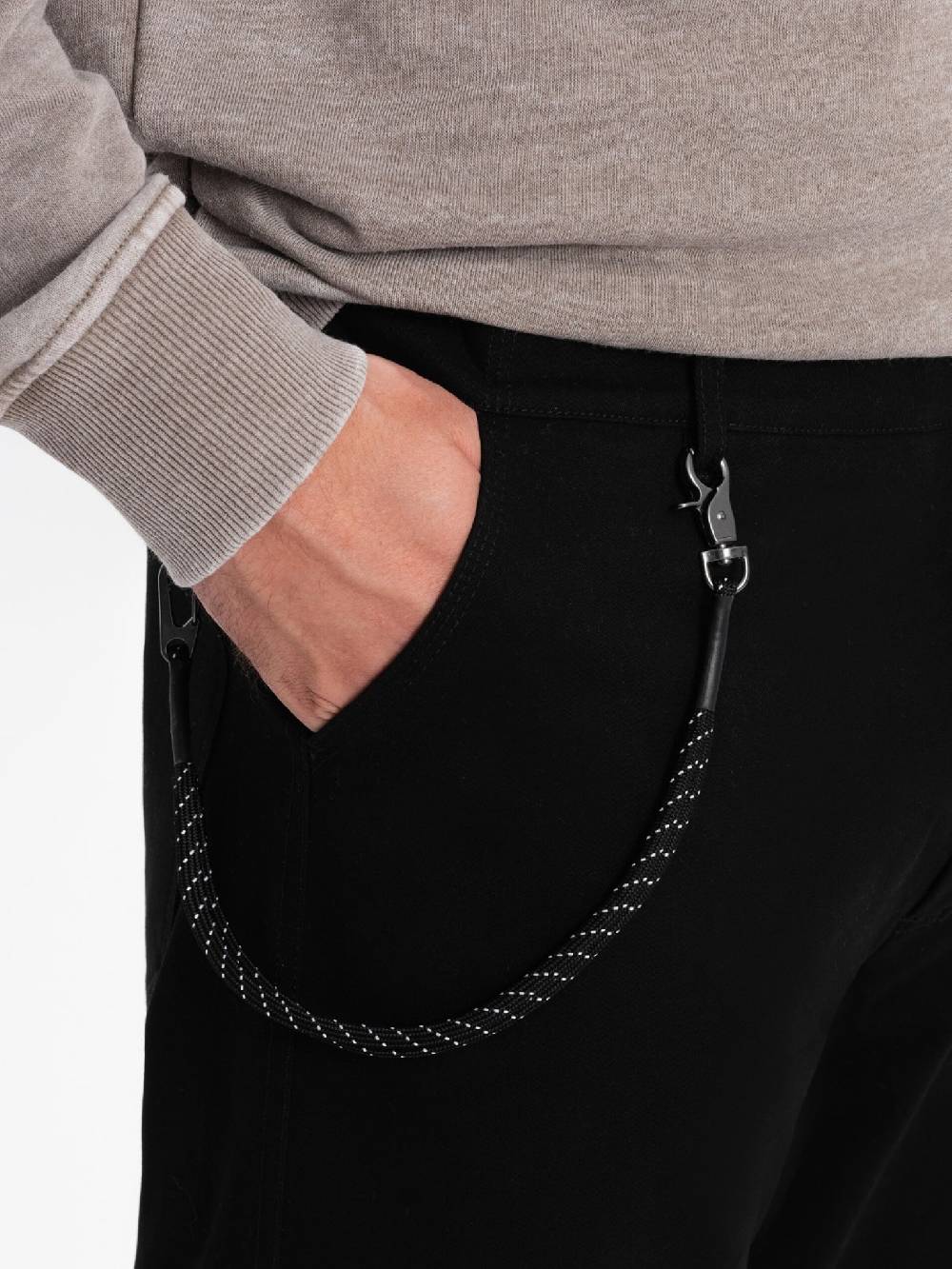 Ombre Clothing Hose