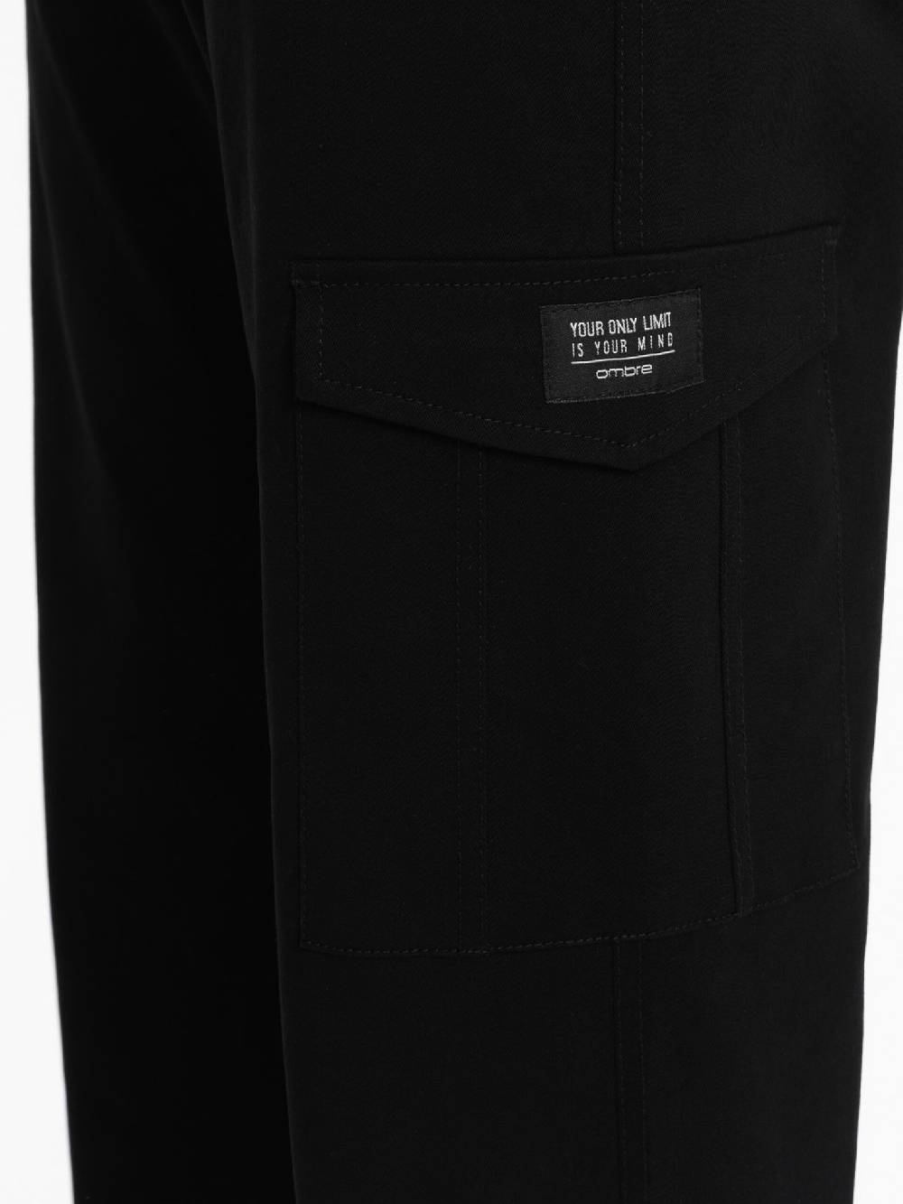 Ombre Clothing Hose