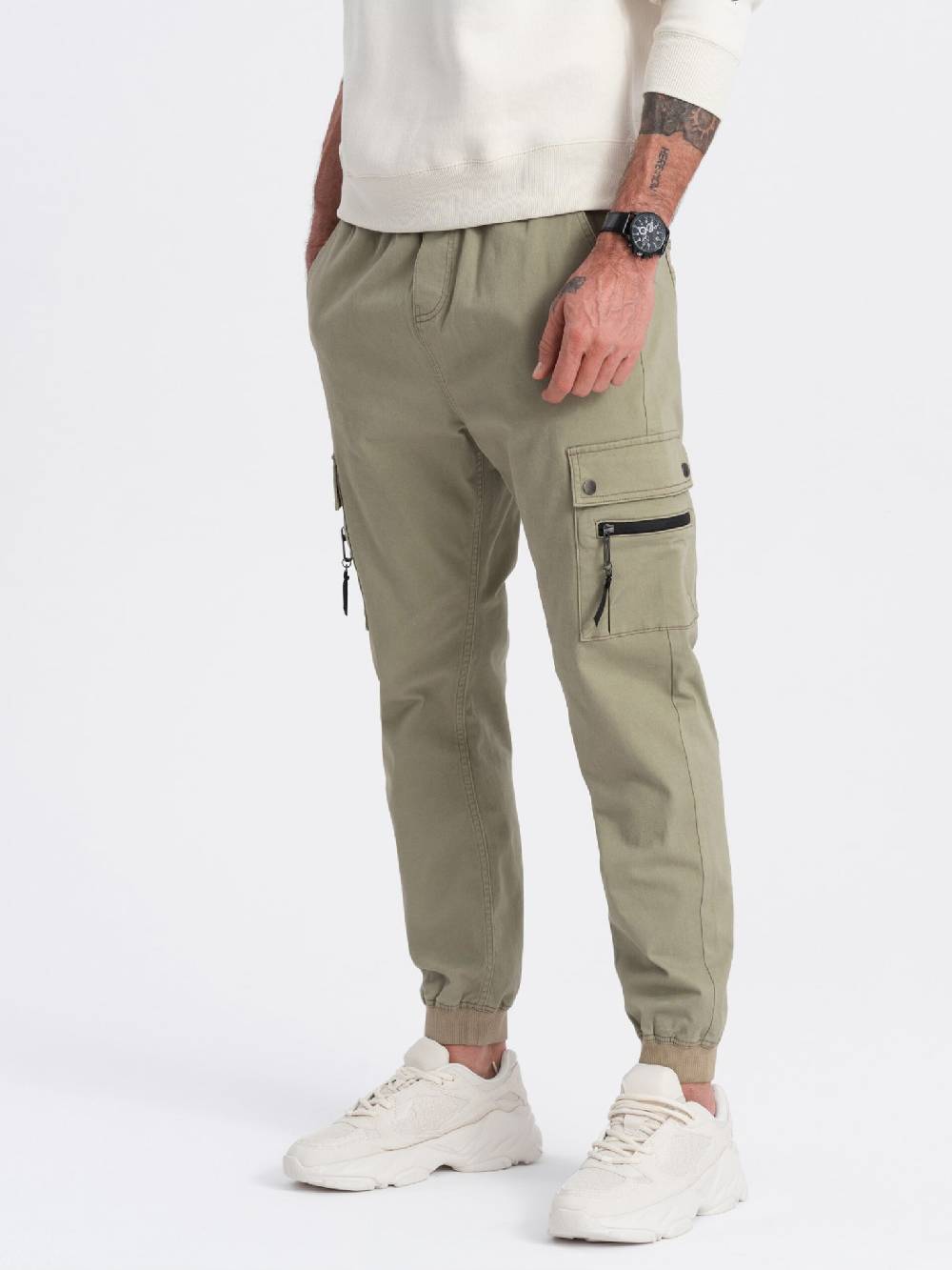 Ombre Clothing Hose