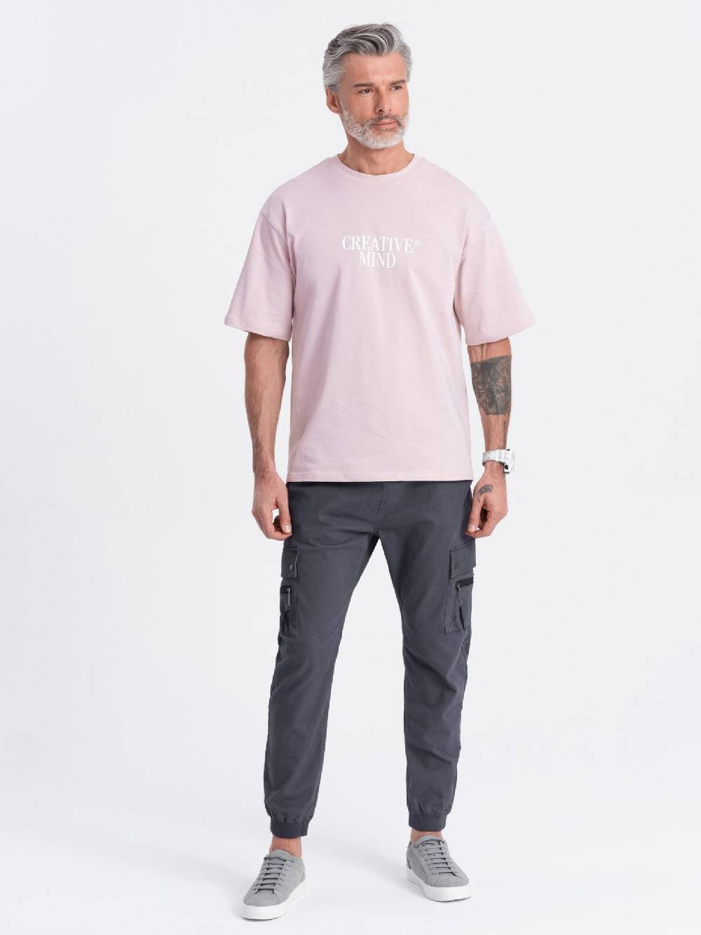 Ombre Clothing Hose