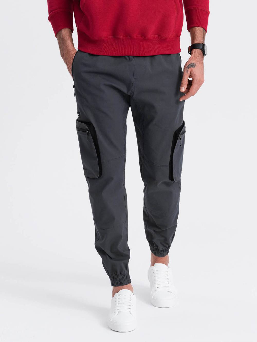 Ombre Clothing Hose