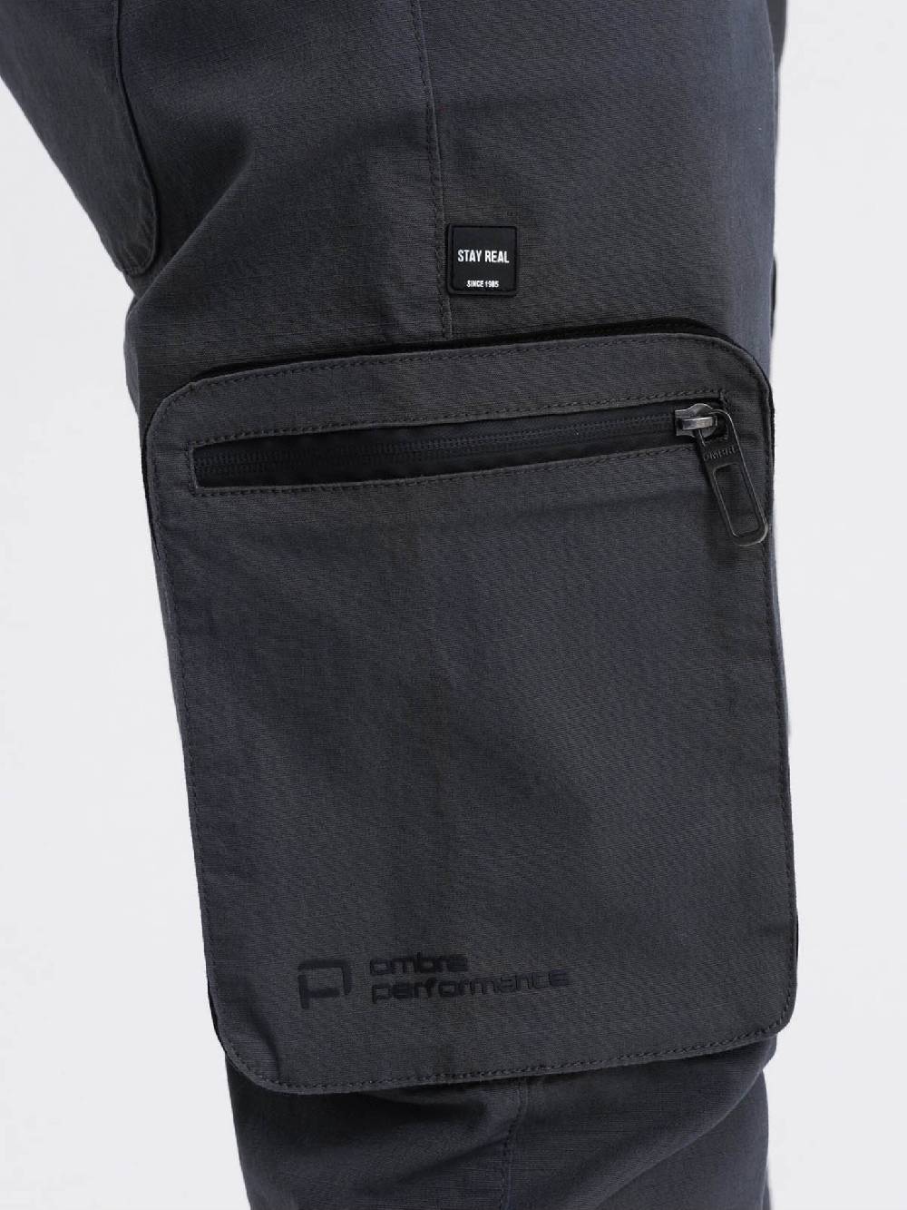 Ombre Clothing Hose