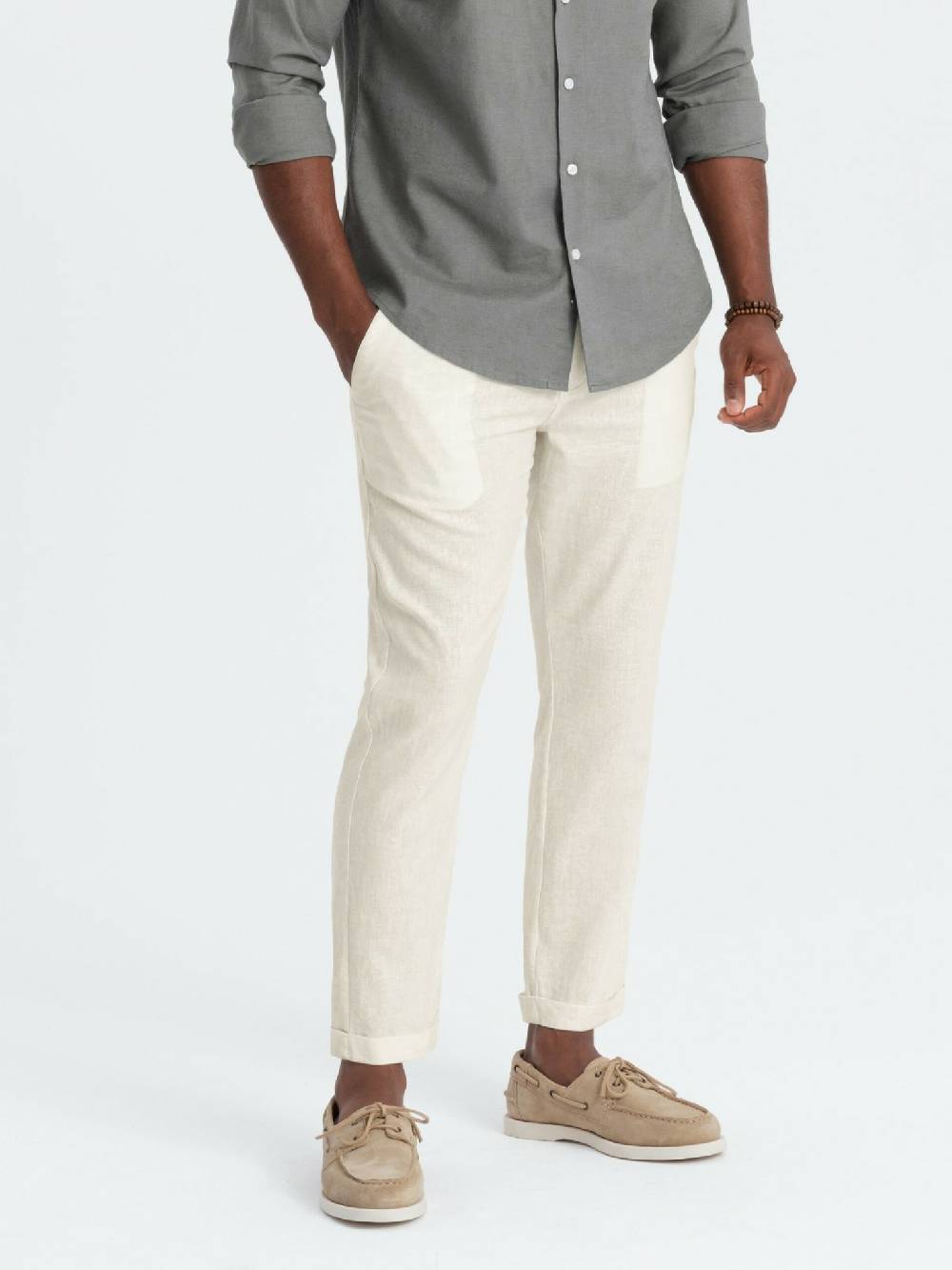 Ombre Clothing Hose