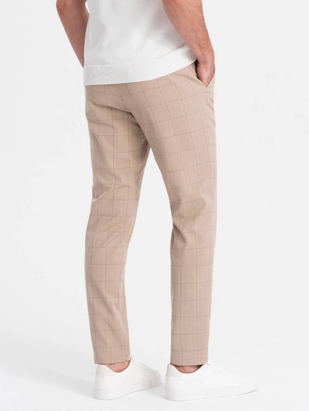 Ombre Clothing Hose