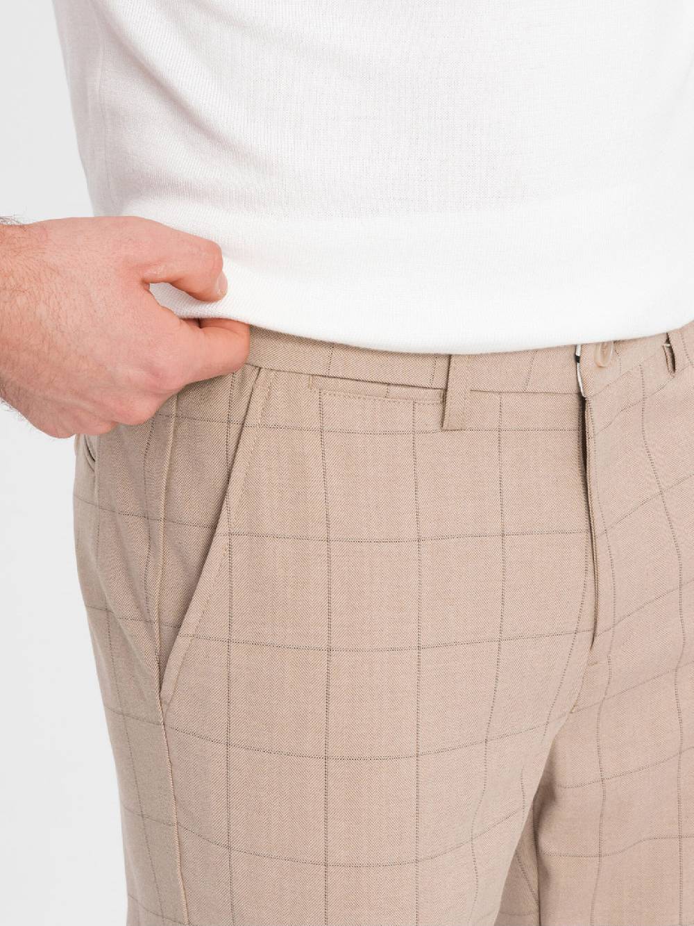 Ombre Clothing Hose