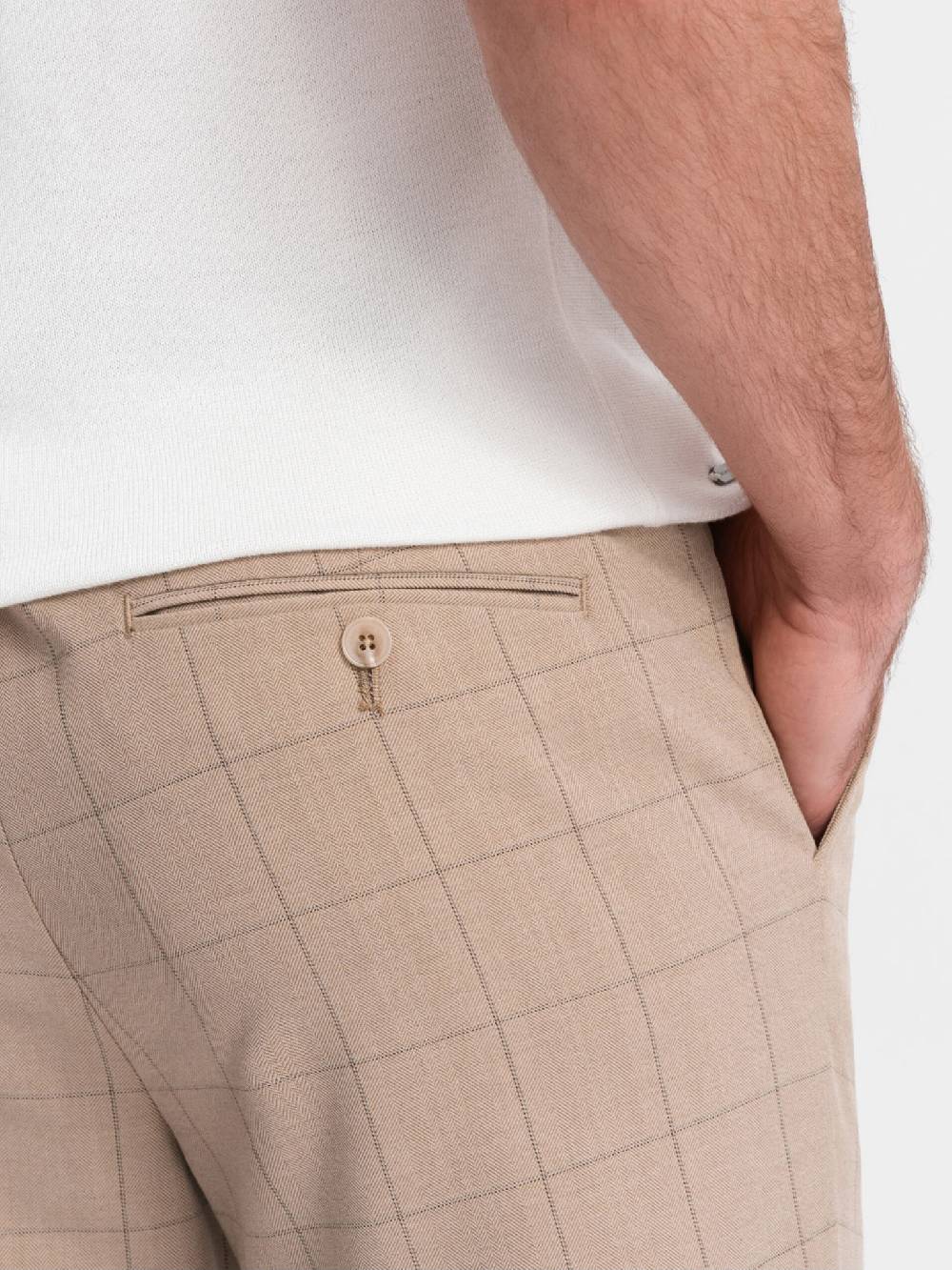 Ombre Clothing Hose