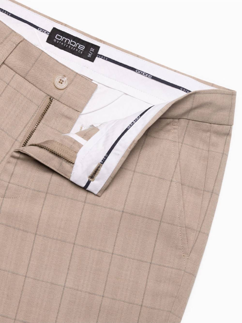 Ombre Clothing Hose
