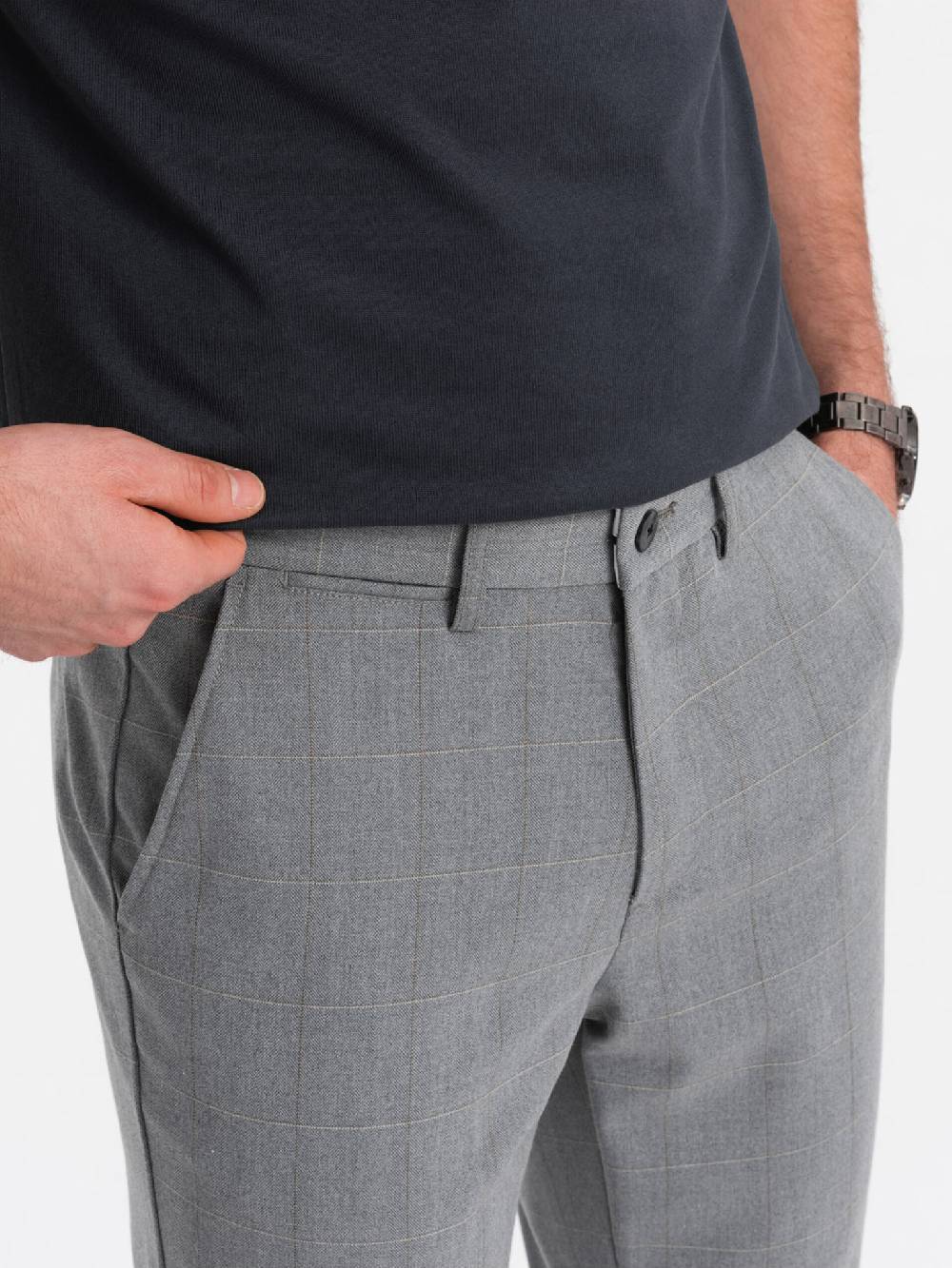 Ombre Clothing Hose