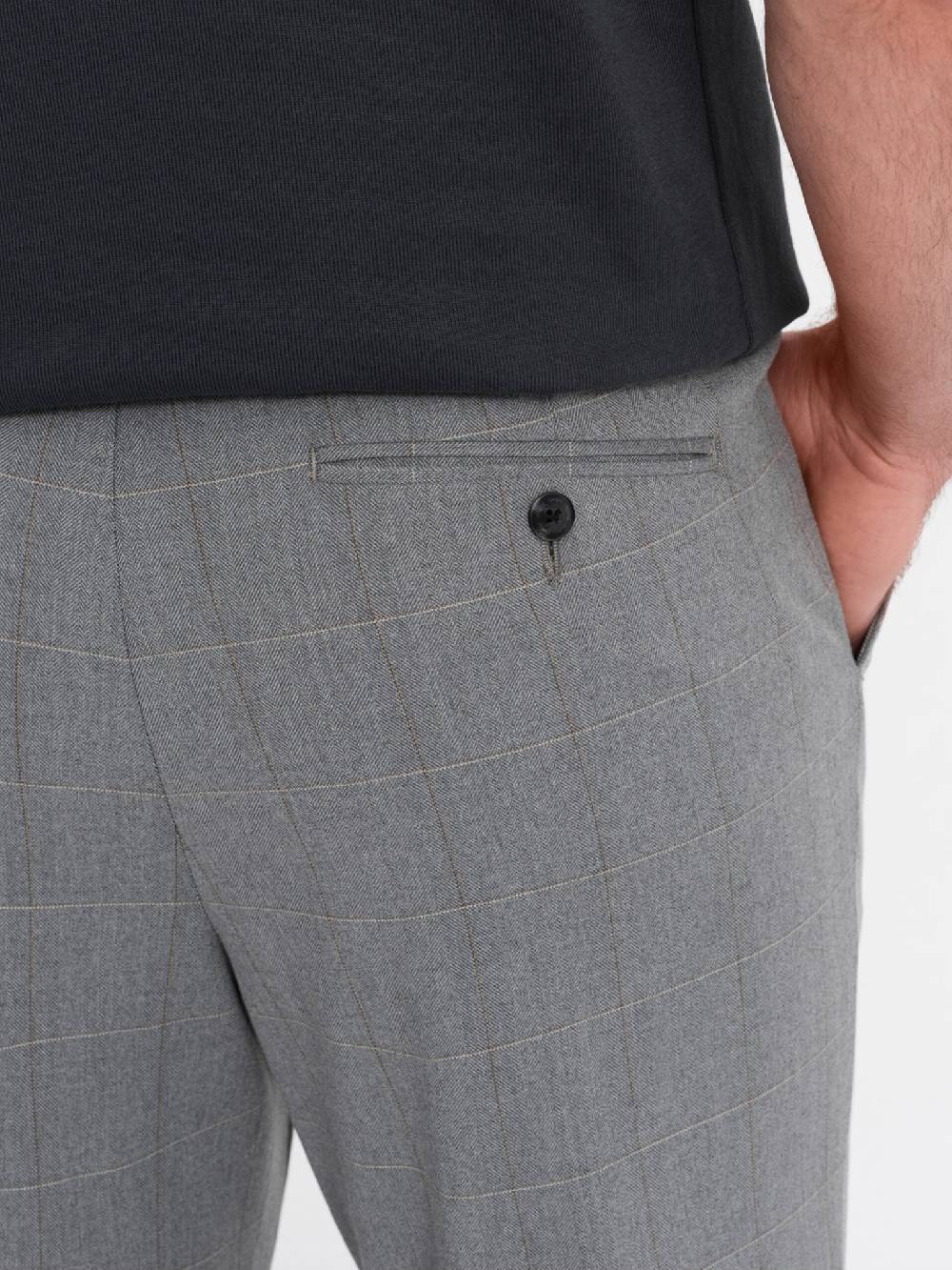 Ombre Clothing Hose