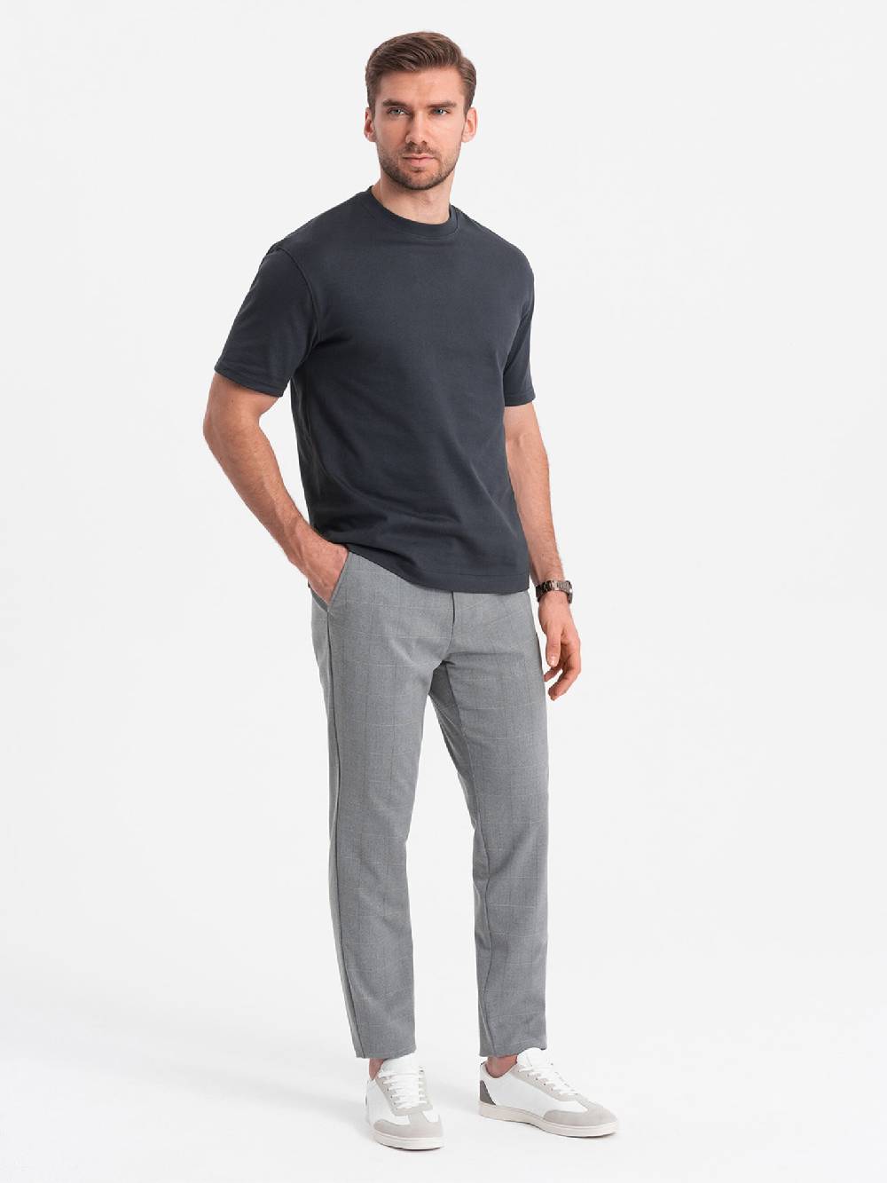 Ombre Clothing Hose